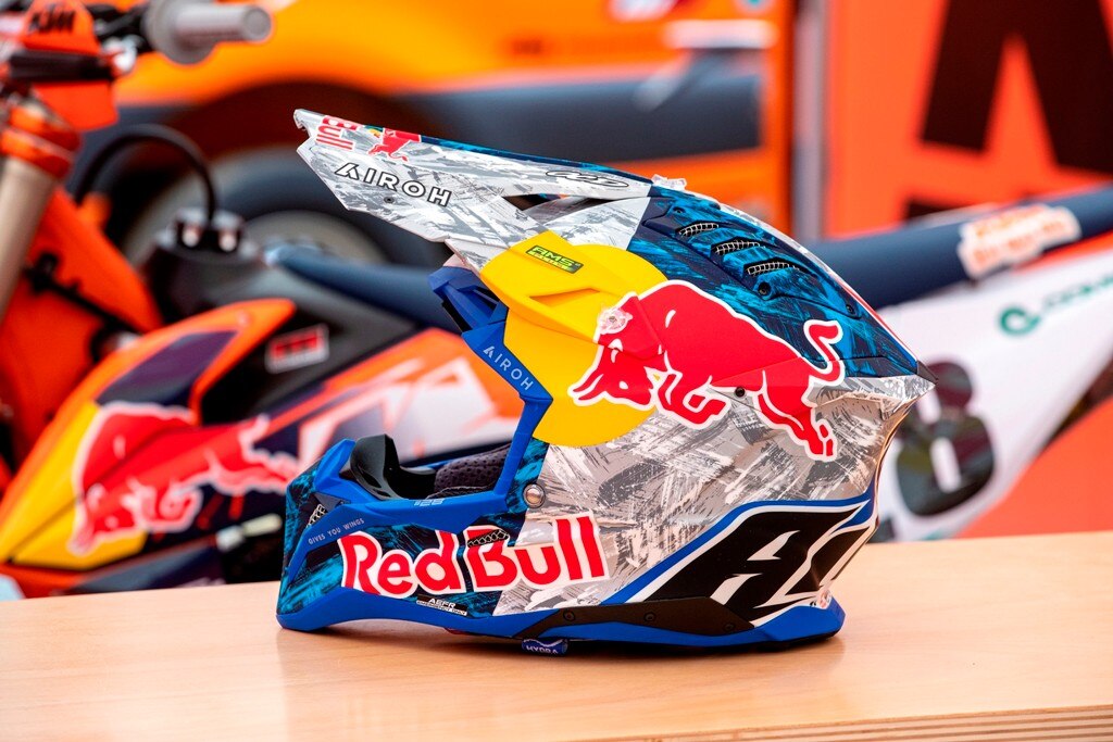 MXGP 2021 - Maggiora